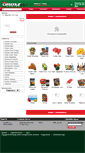 Mobile Screenshot of groszcenter.be